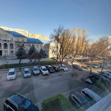 Grand Excelent New Ultra Central Apartments Chisinau Exterior foto