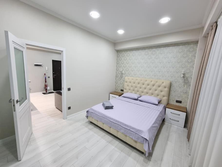 Grand Excelent New Ultra Central Apartments Chisinau Exterior foto