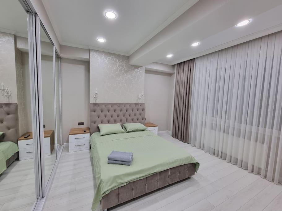 Grand Excelent New Ultra Central Apartments Chisinau Exterior foto
