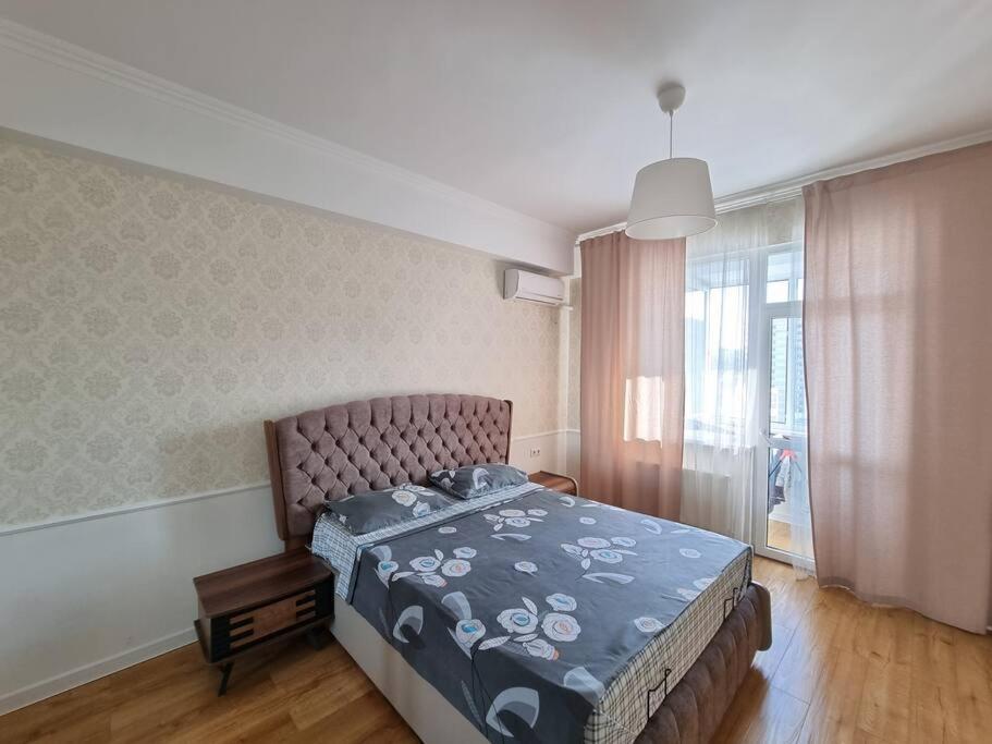 Grand Excelent New Ultra Central Apartments Chisinau Exterior foto