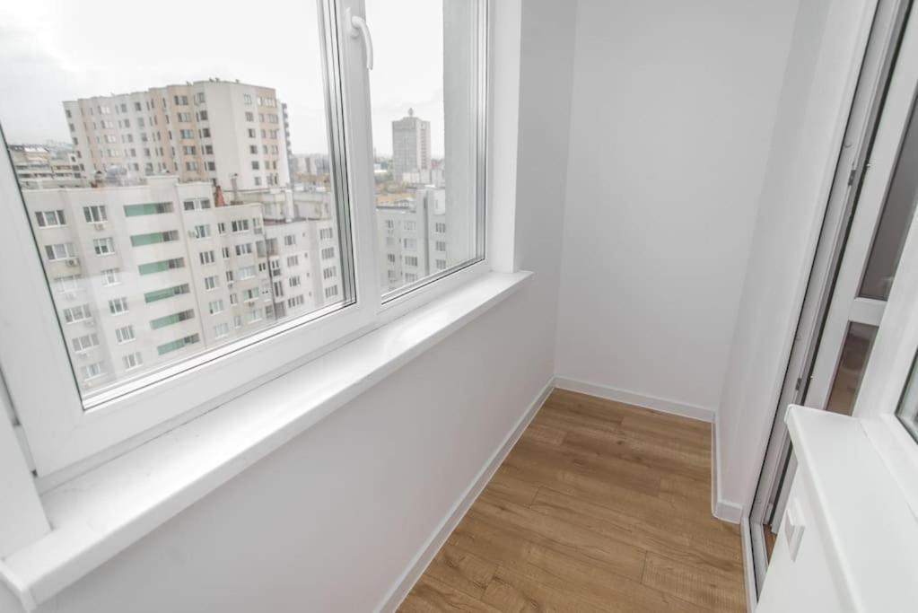 Grand Excelent New Ultra Central Apartments Chisinau Exterior foto